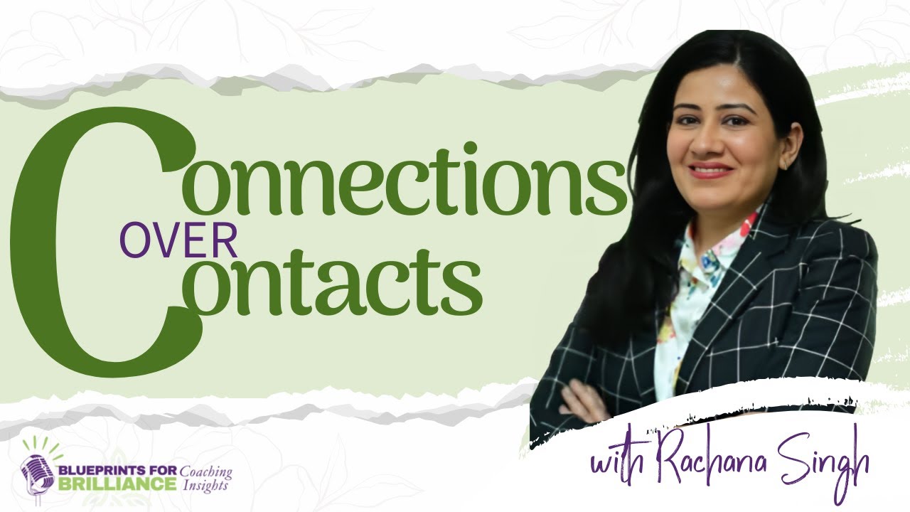Rachana in conversation