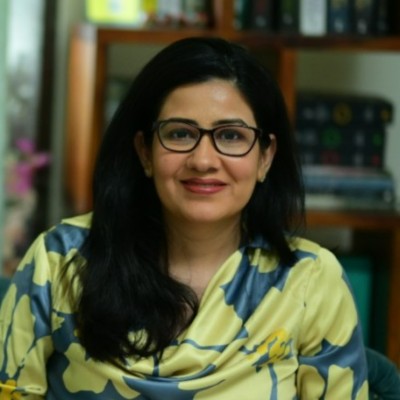 Coach Rachana